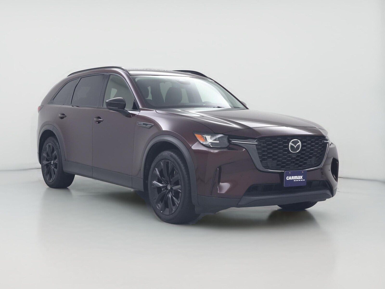 2025 MAZDA CX-90