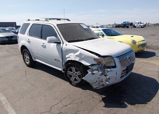 2008 MERCURY Mariner