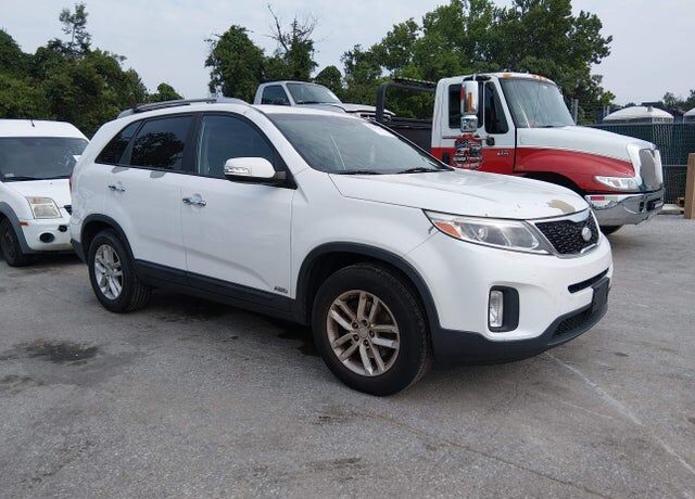 2014 KIA Sorento