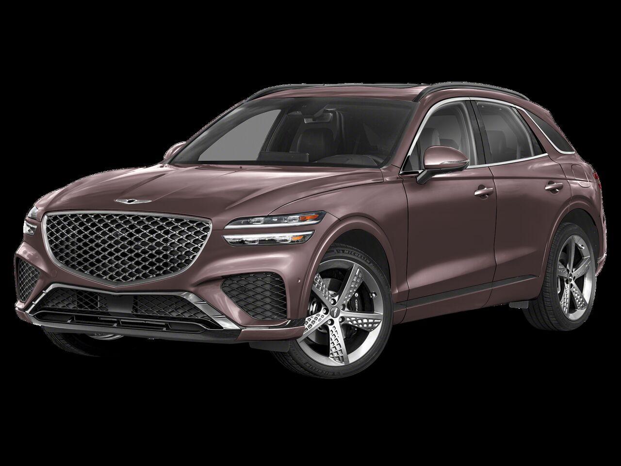 2022 GENESIS GV70