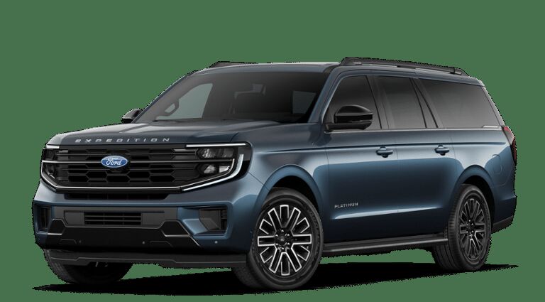2027 FORD Expedition