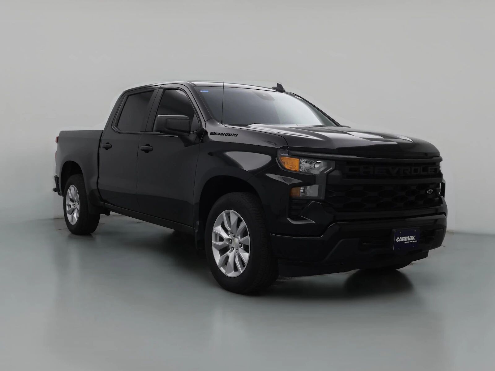 2023 CHEVROLET Silverado