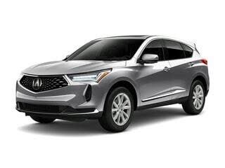 2024 ACURA RDX
