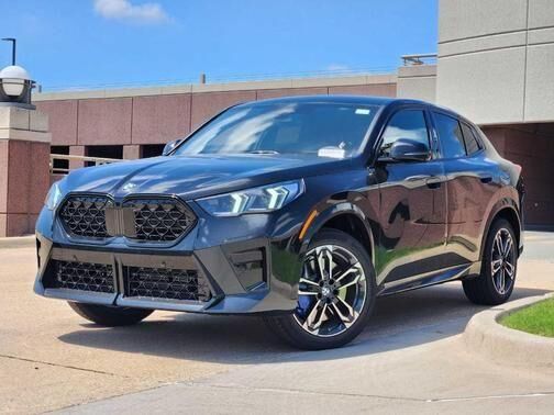 2026 BMW X2