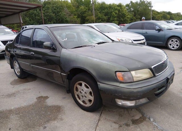 1999 INFINITI I30
