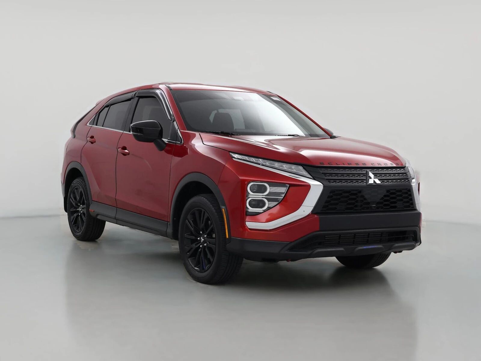 2023 MITSUBISHI ECLIPSE CROSS