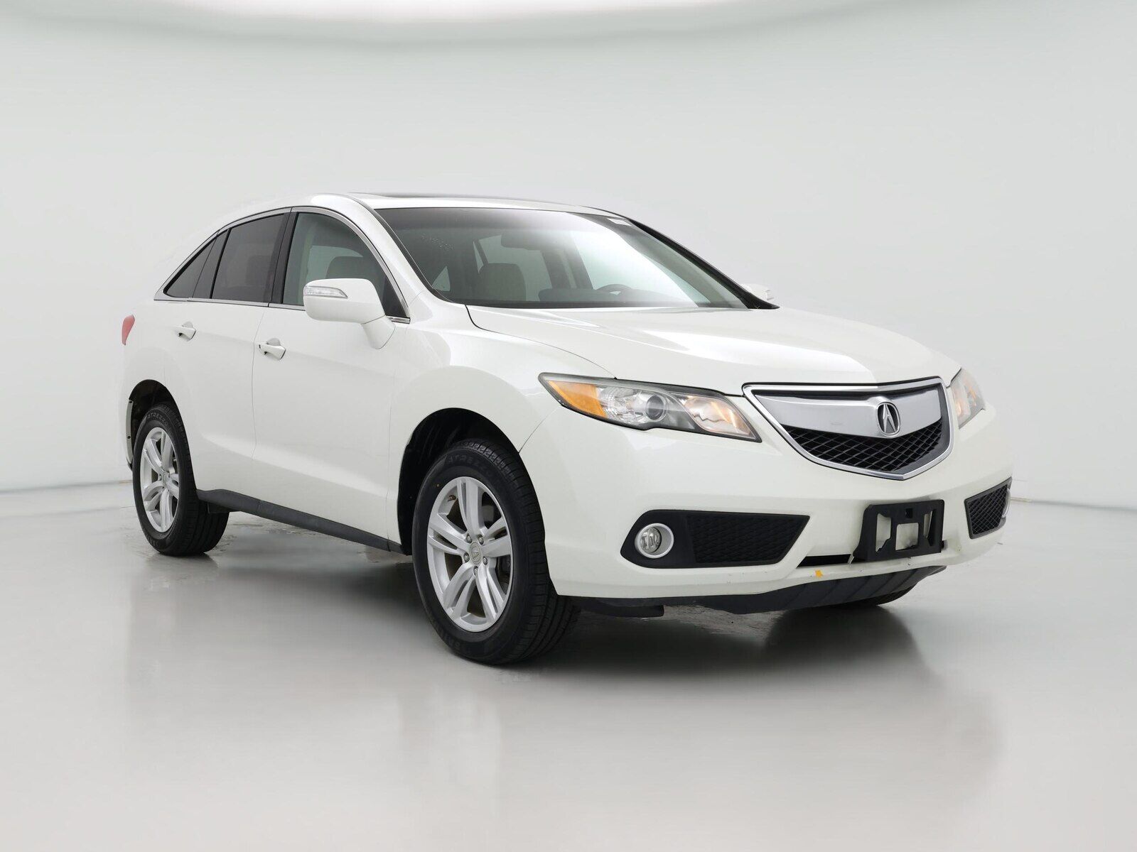 2015 ACURA RDX
