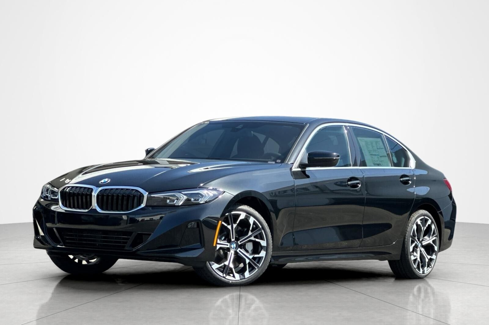 2026 BMW 3 Series