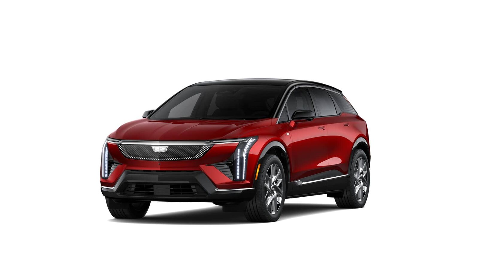 2027 CADILLAC Optiq