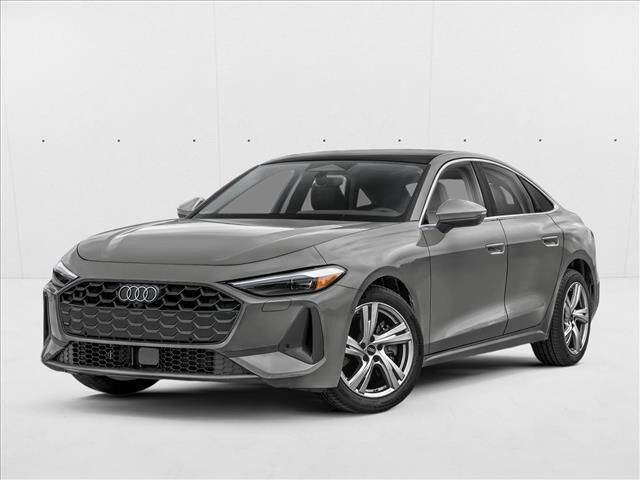 2026 AUDI A5