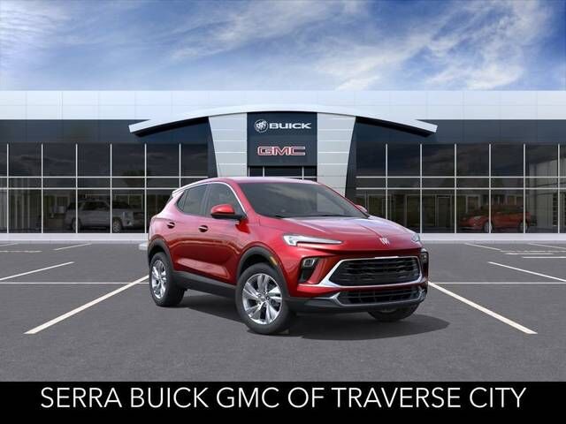 2026 BUICK Encore GX
