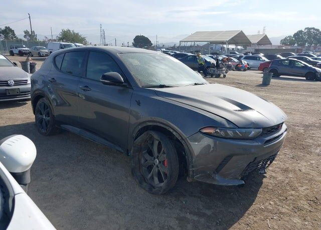 2024 DODGE HORNET