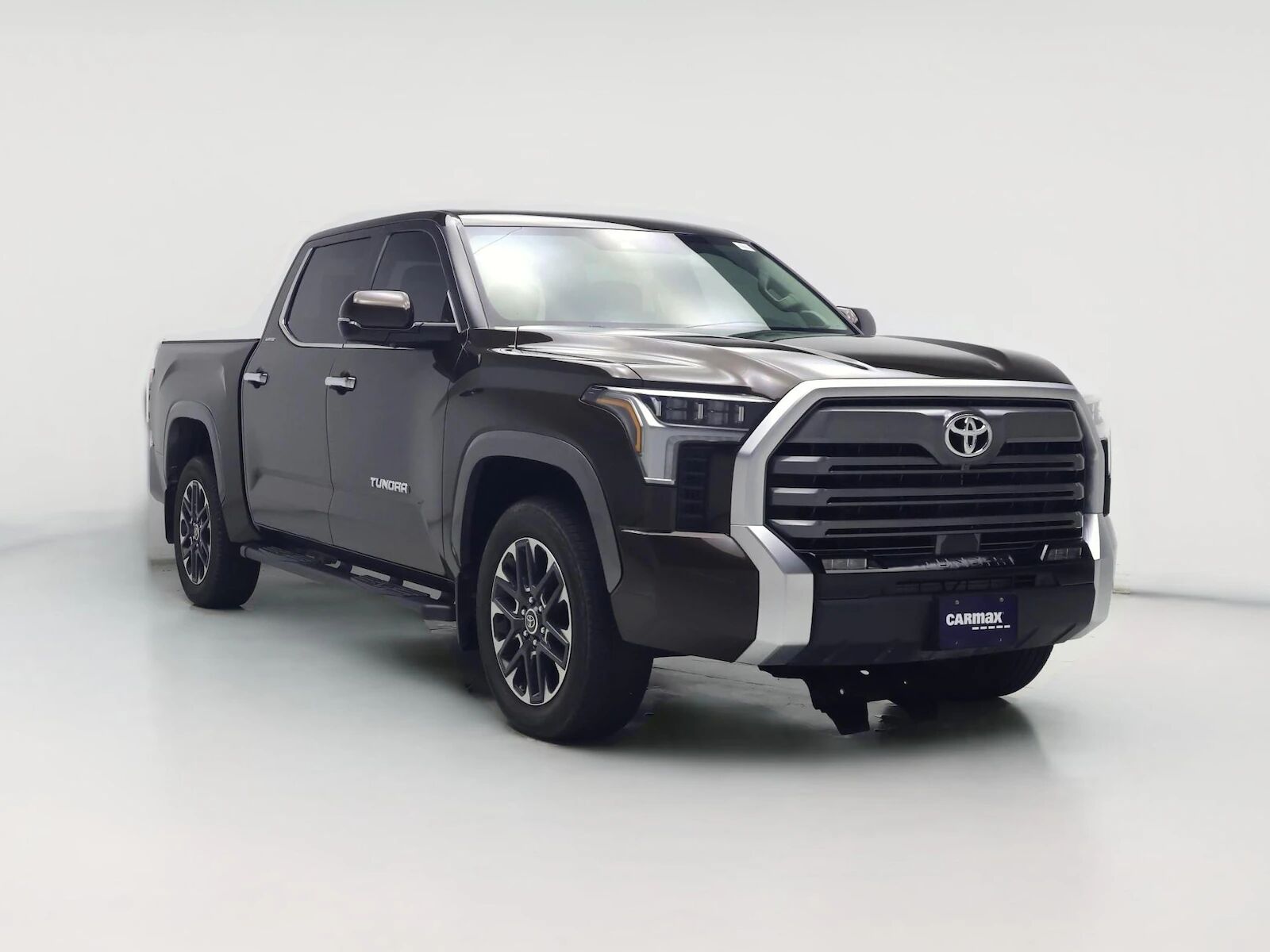 2024 TOYOTA Tundra