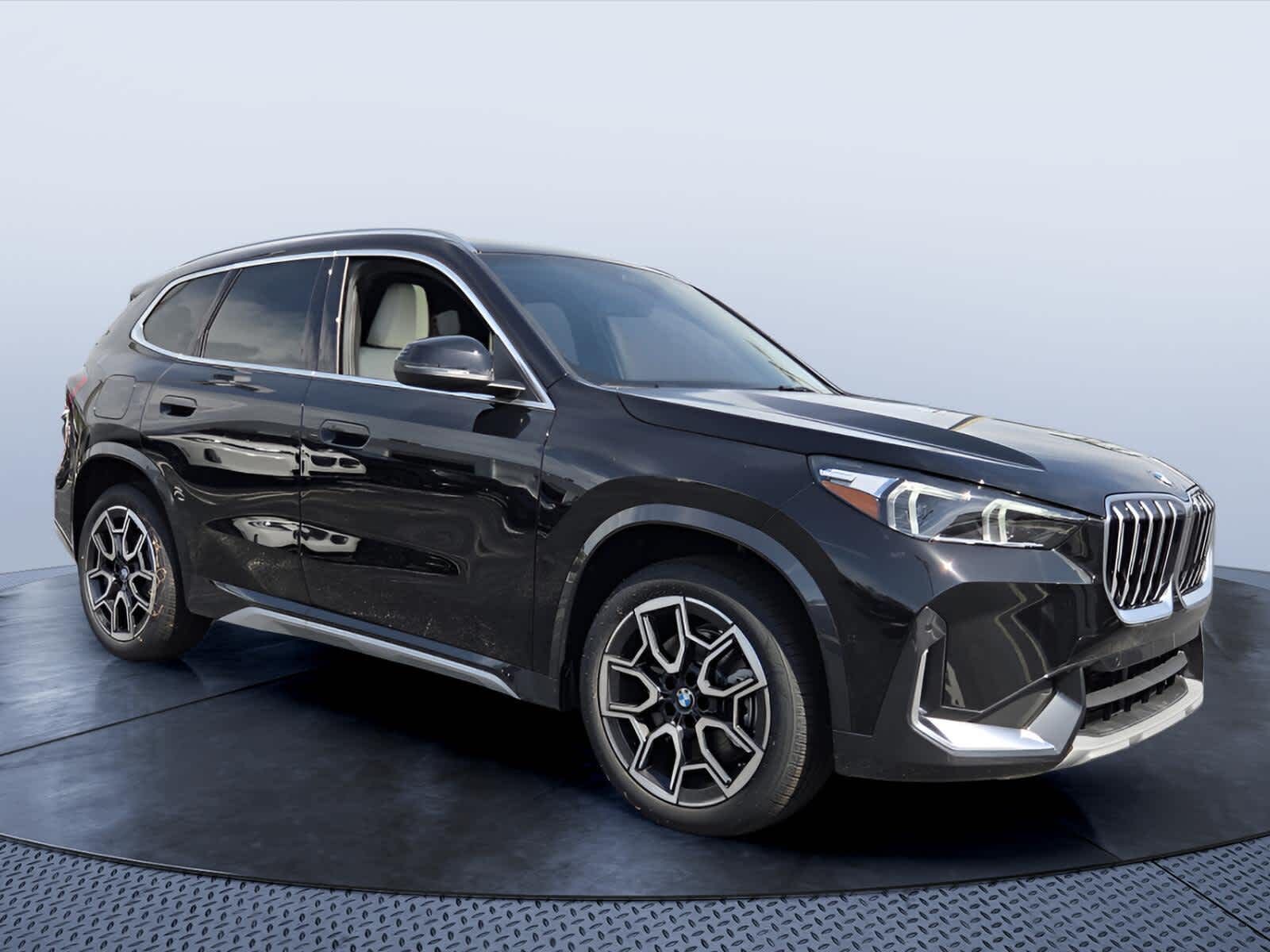 2026 BMW X1