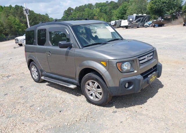 2007 HONDA Element
