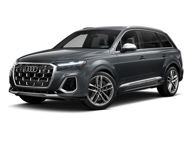 2025 AUDI SQ7