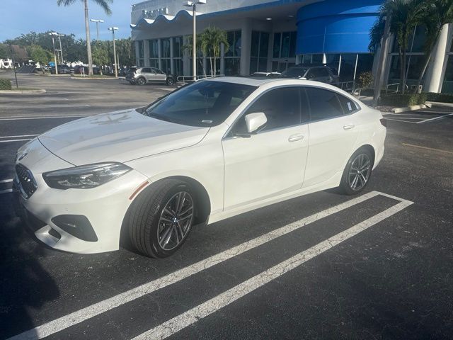2020 BMW 2 Series