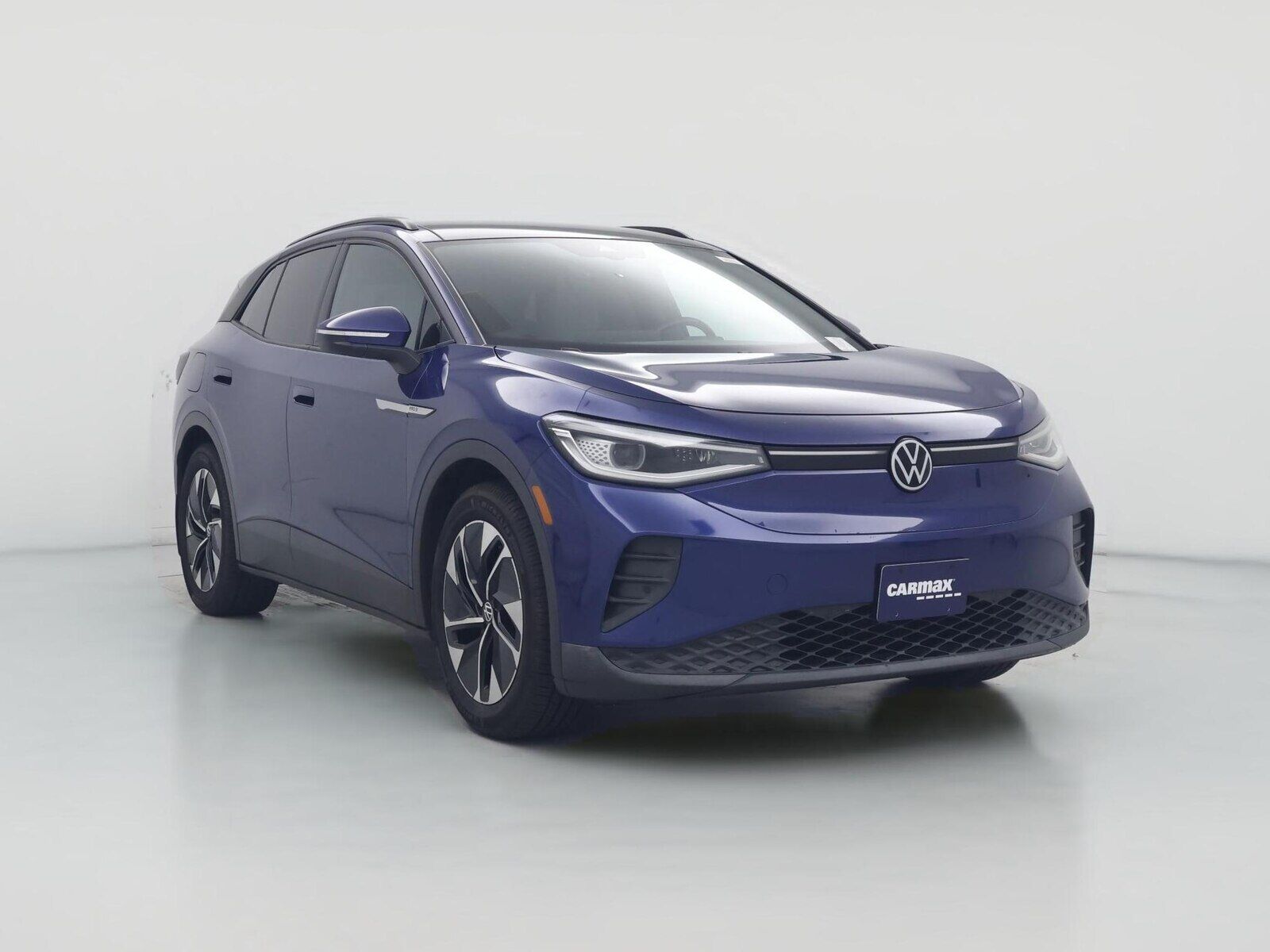 2021 VOLKSWAGEN ID.4