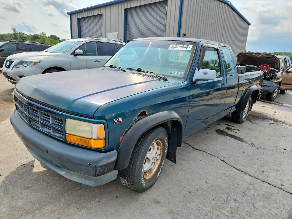 1995 DODGE Dakota