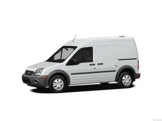 2013 FORD Transit