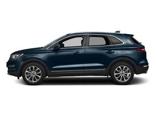 2017 LINCOLN MKC