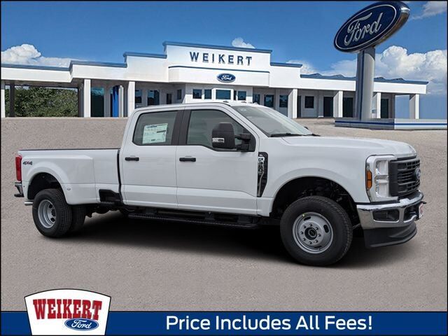 2026 FORD F-350