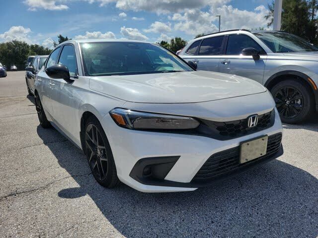 2023 HONDA Civic