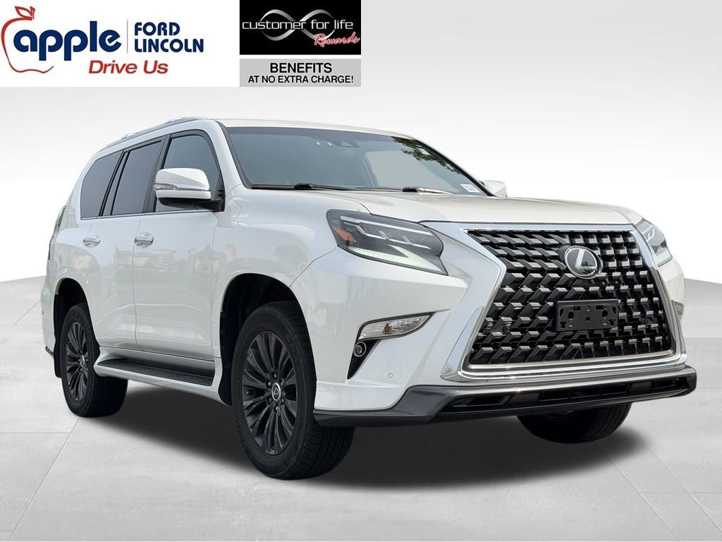 2023 LEXUS GX