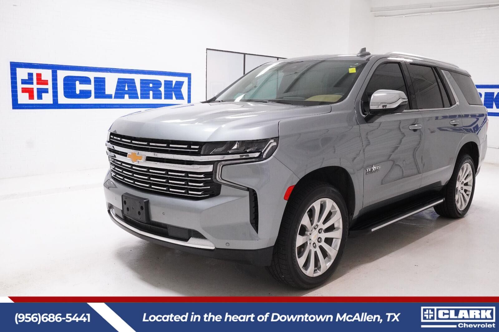 2023 CHEVROLET Tahoe