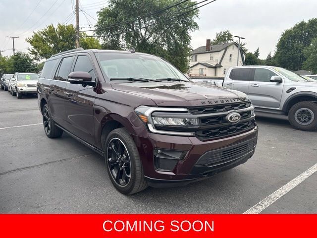 2023 FORD Expedition