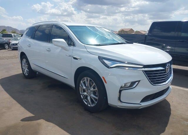 2024 BUICK Enclave