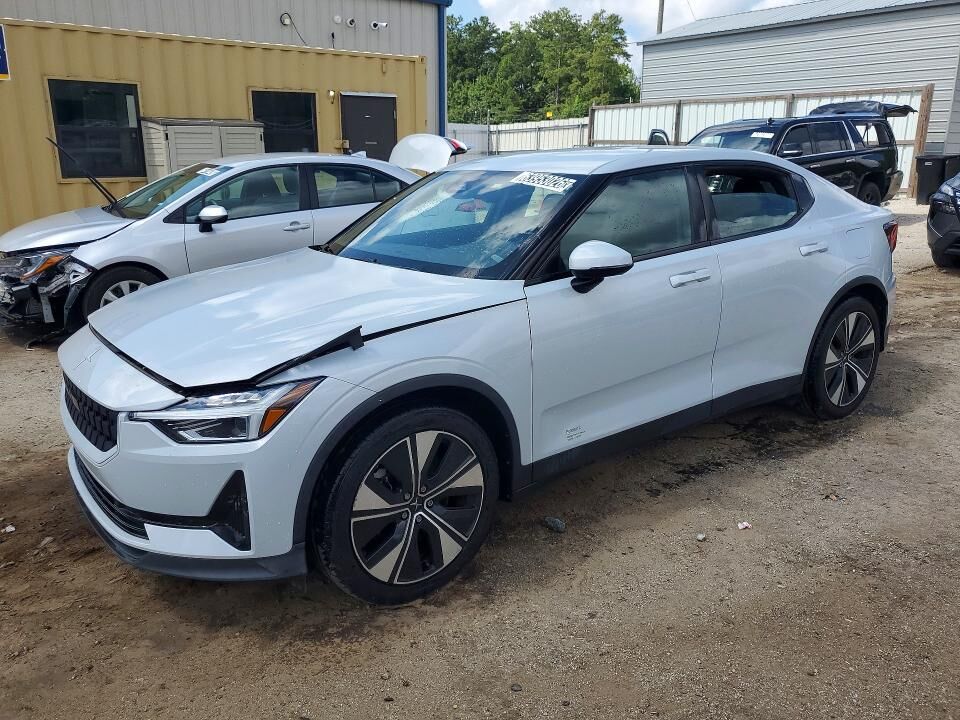2023 POLESTAR PS2