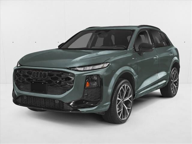 2026 AUDI Q3