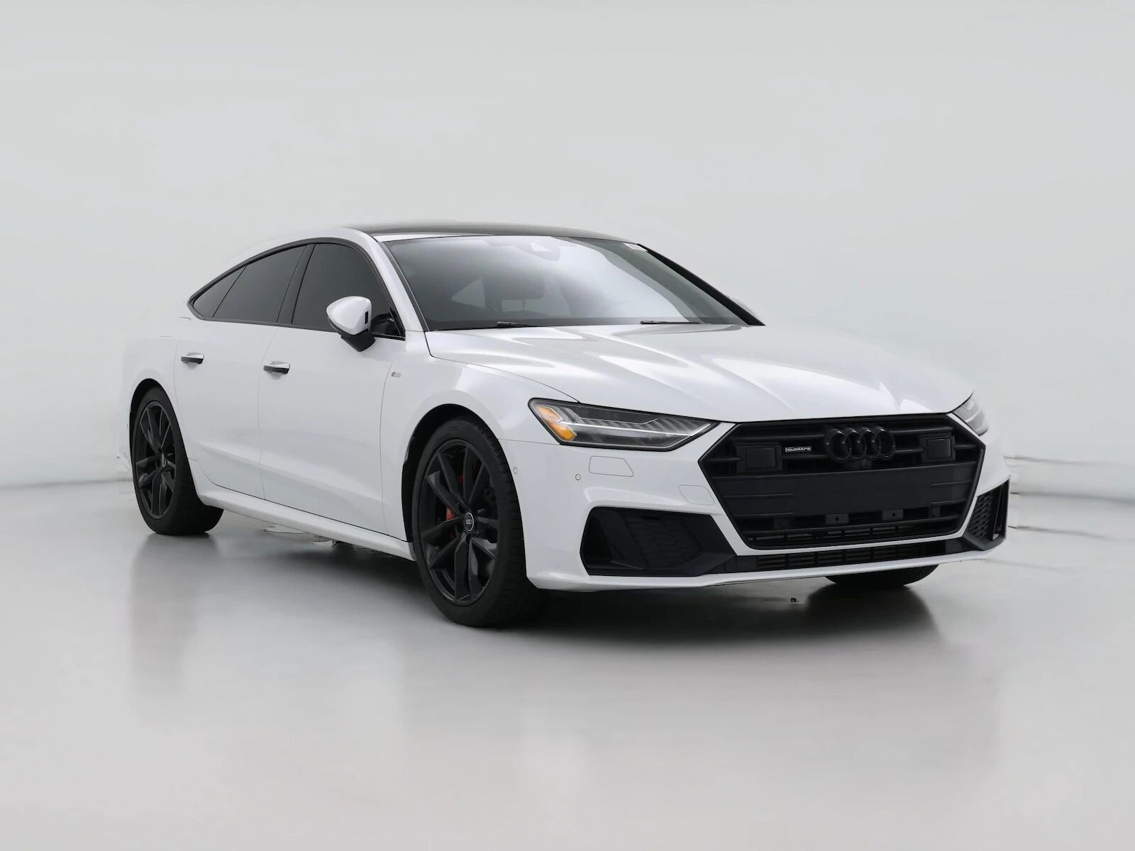 2021 AUDI A7