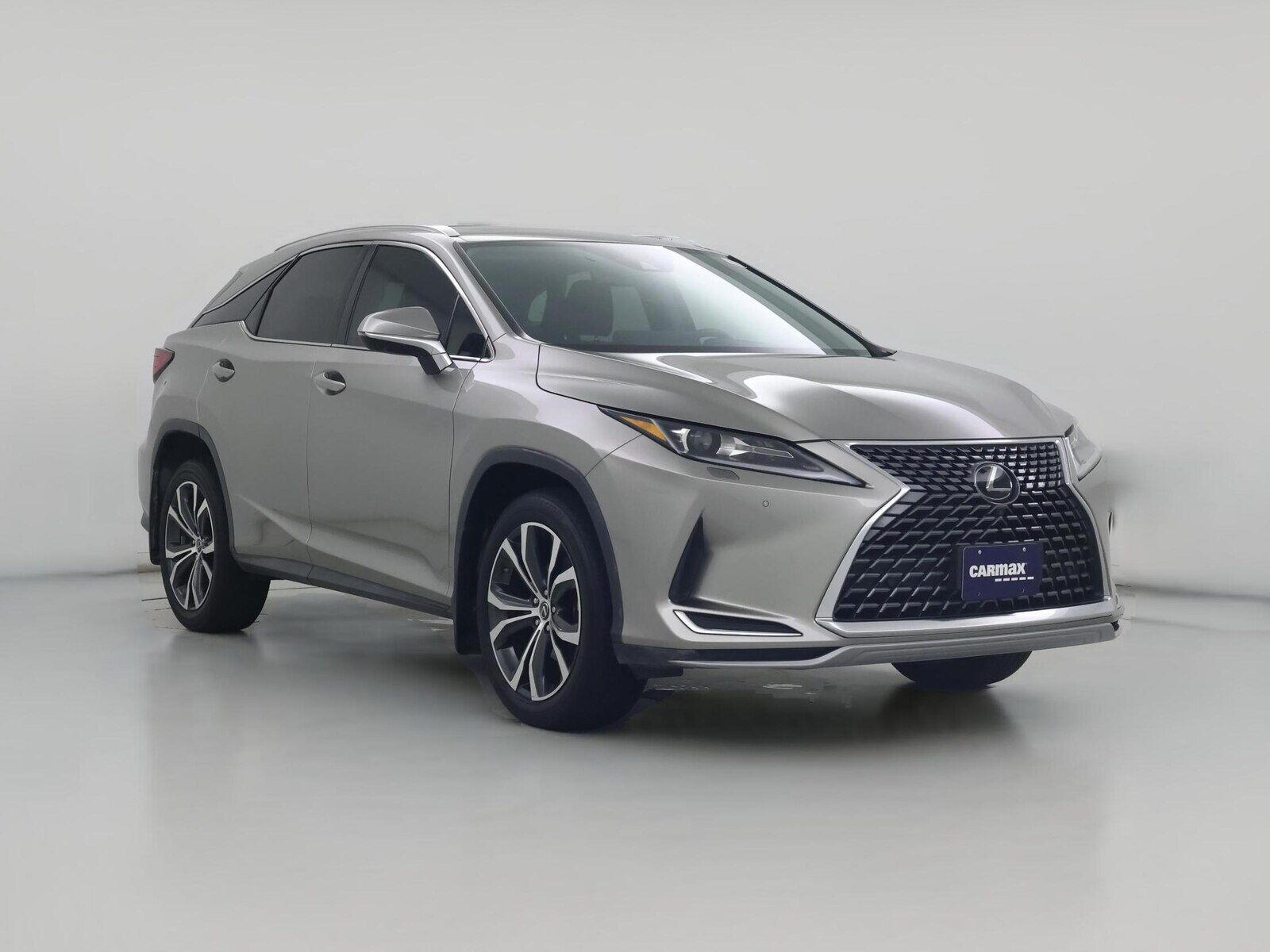 2020 LEXUS RX