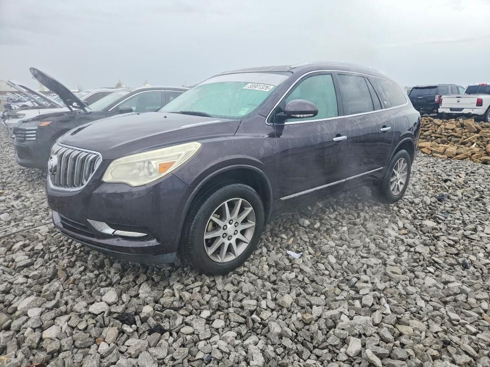 2015 BUICK Enclave