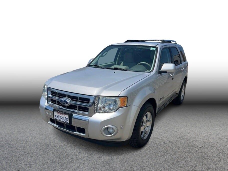 2010 FORD Escape
