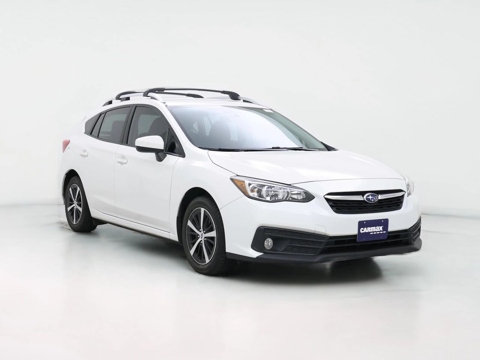 2021 SUBARU Impreza
