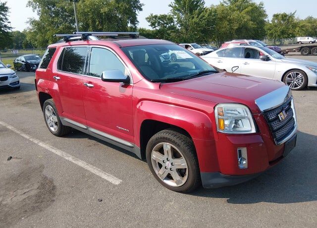 2013 GMC Terrain