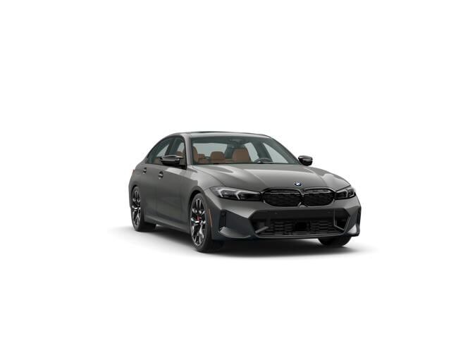 2026 BMW M3