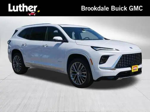 2026 BUICK Enclave