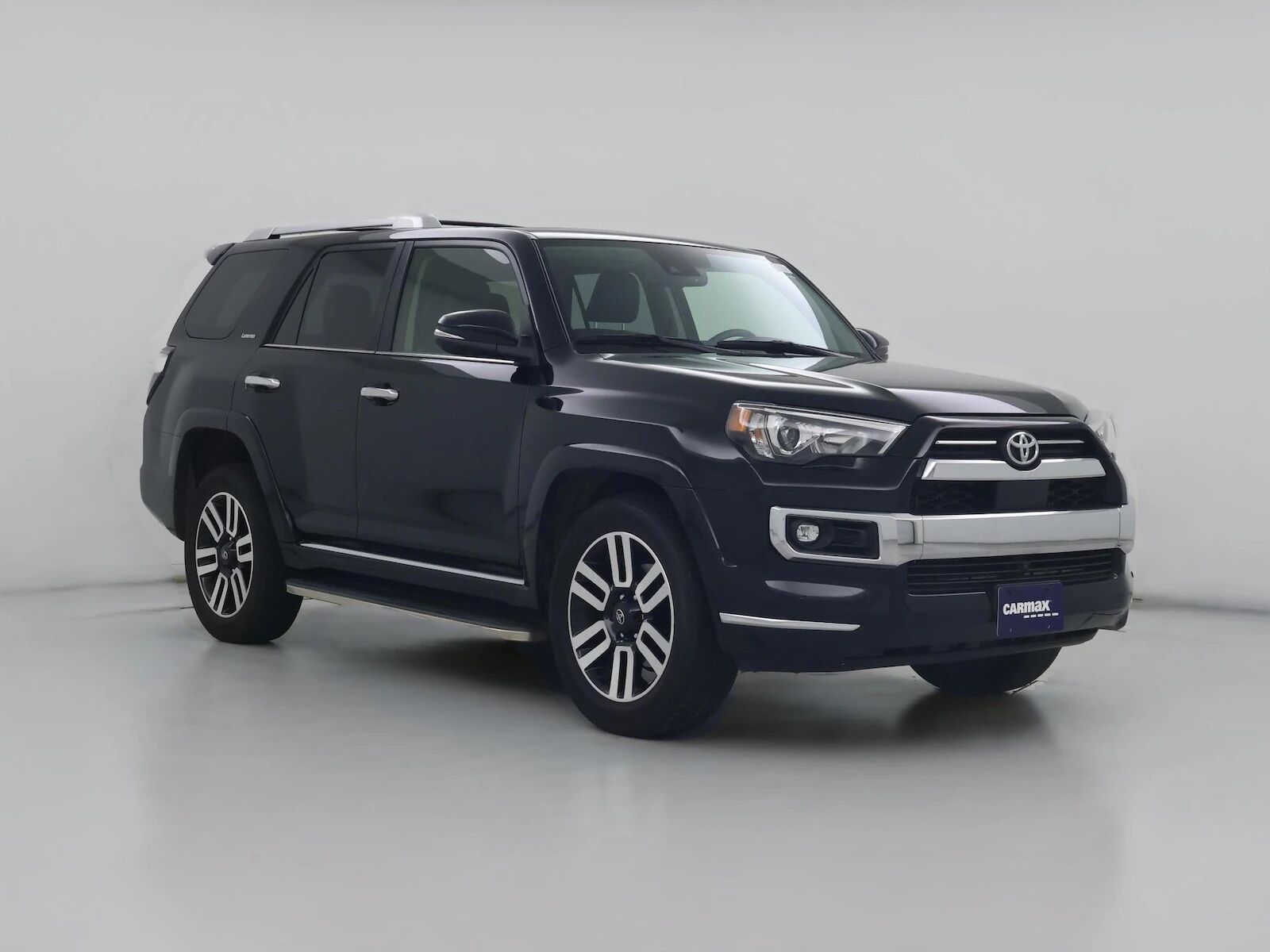 2024 TOYOTA 4-Runner