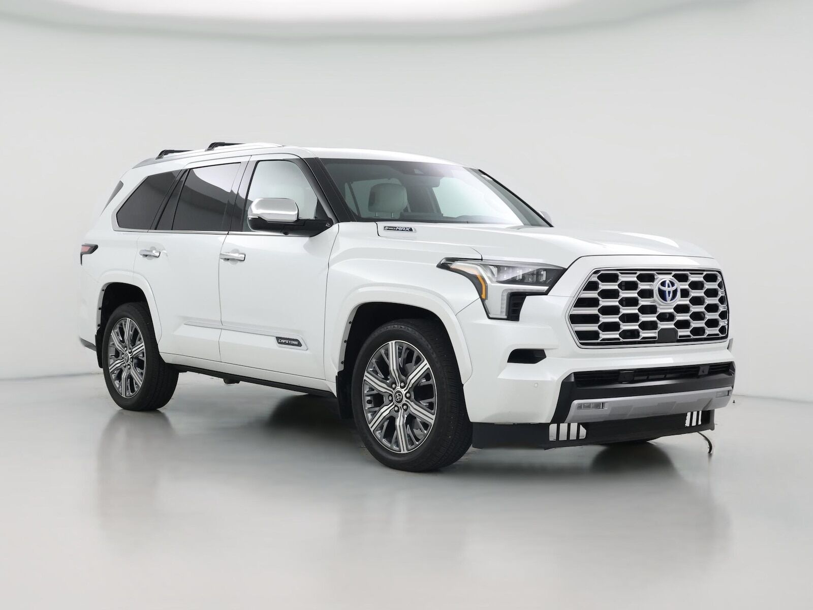2023 TOYOTA Sequoia
