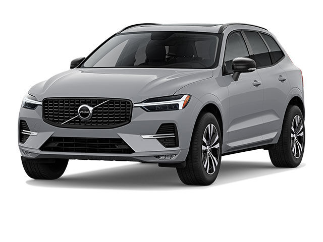 2024 VOLVO XC60