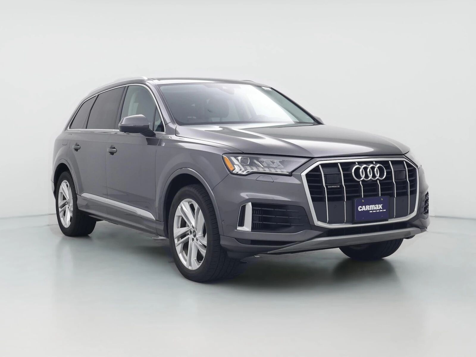 2024 AUDI Q7