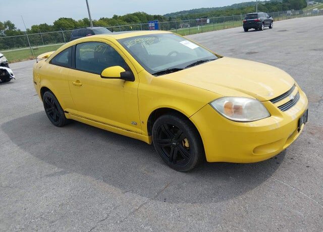 2007 CHEVROLET Cobalt