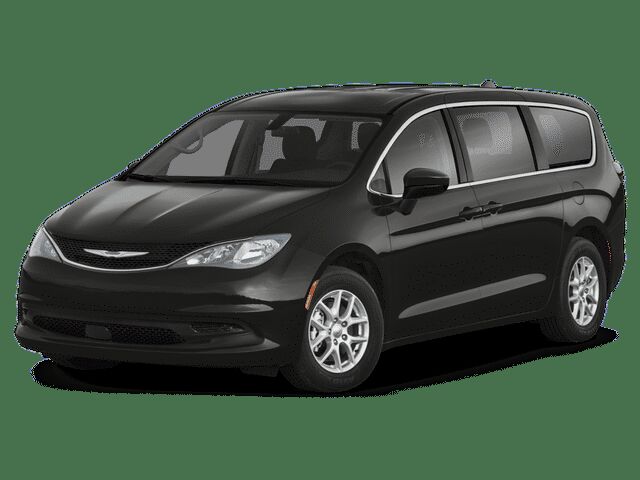 2022 CHRYSLER Pacifica