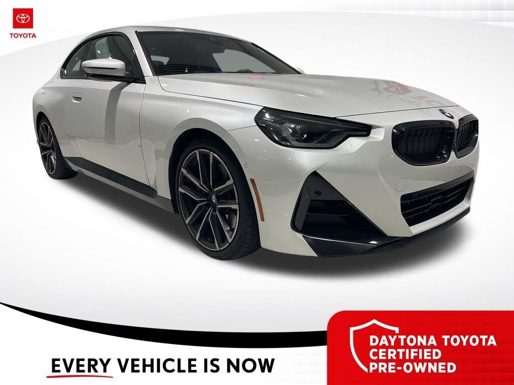 2024 BMW 2 Series