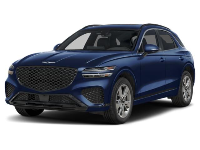 2025 GENESIS GV70