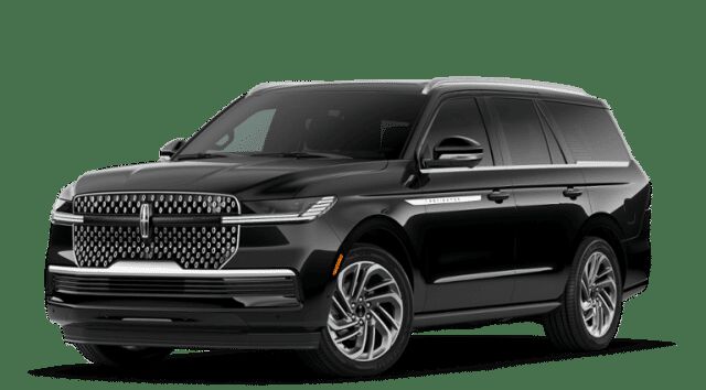 2027 LINCOLN Navigator